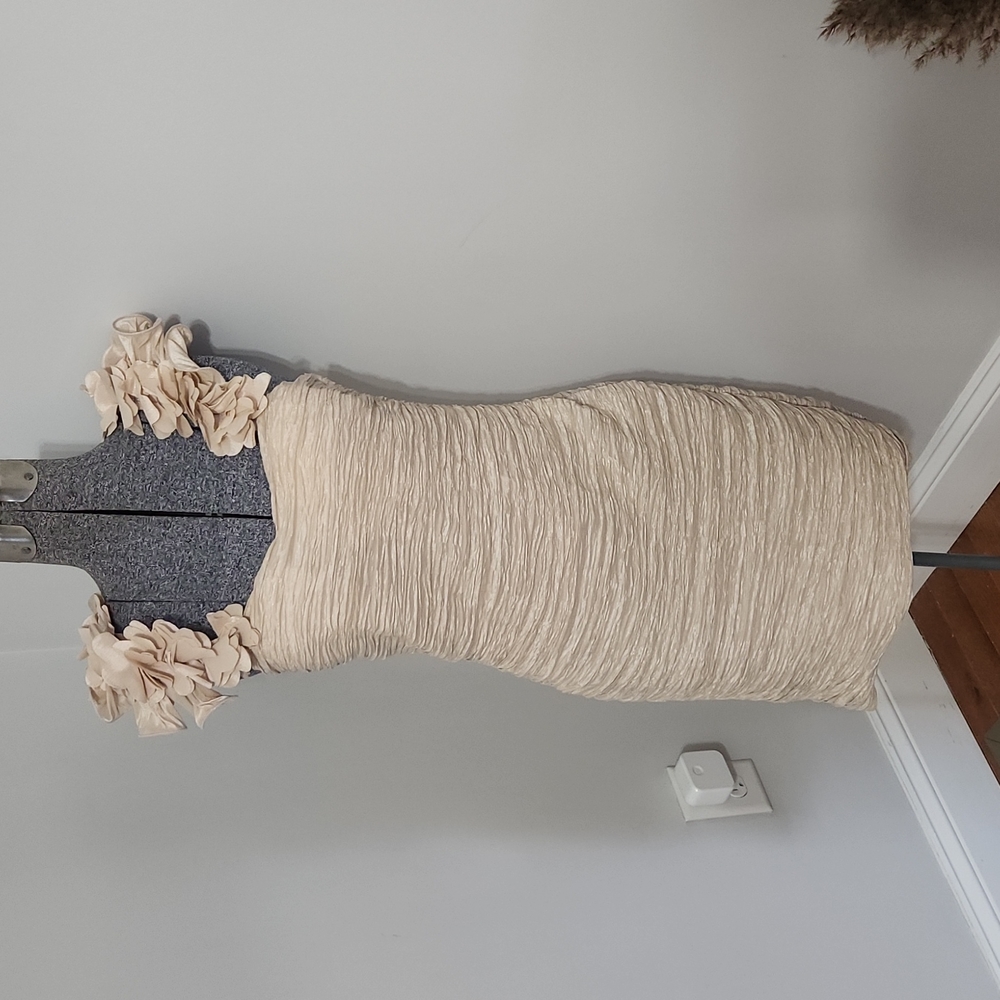 Mini dress / prom